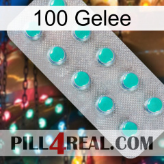 100 Jelly 28